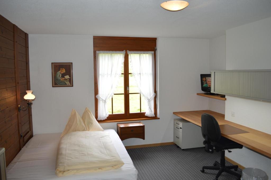 Hirschen Eggiwil Hotel Room photo