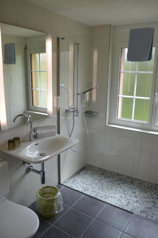 Hirschen Eggiwil Hotel Room photo