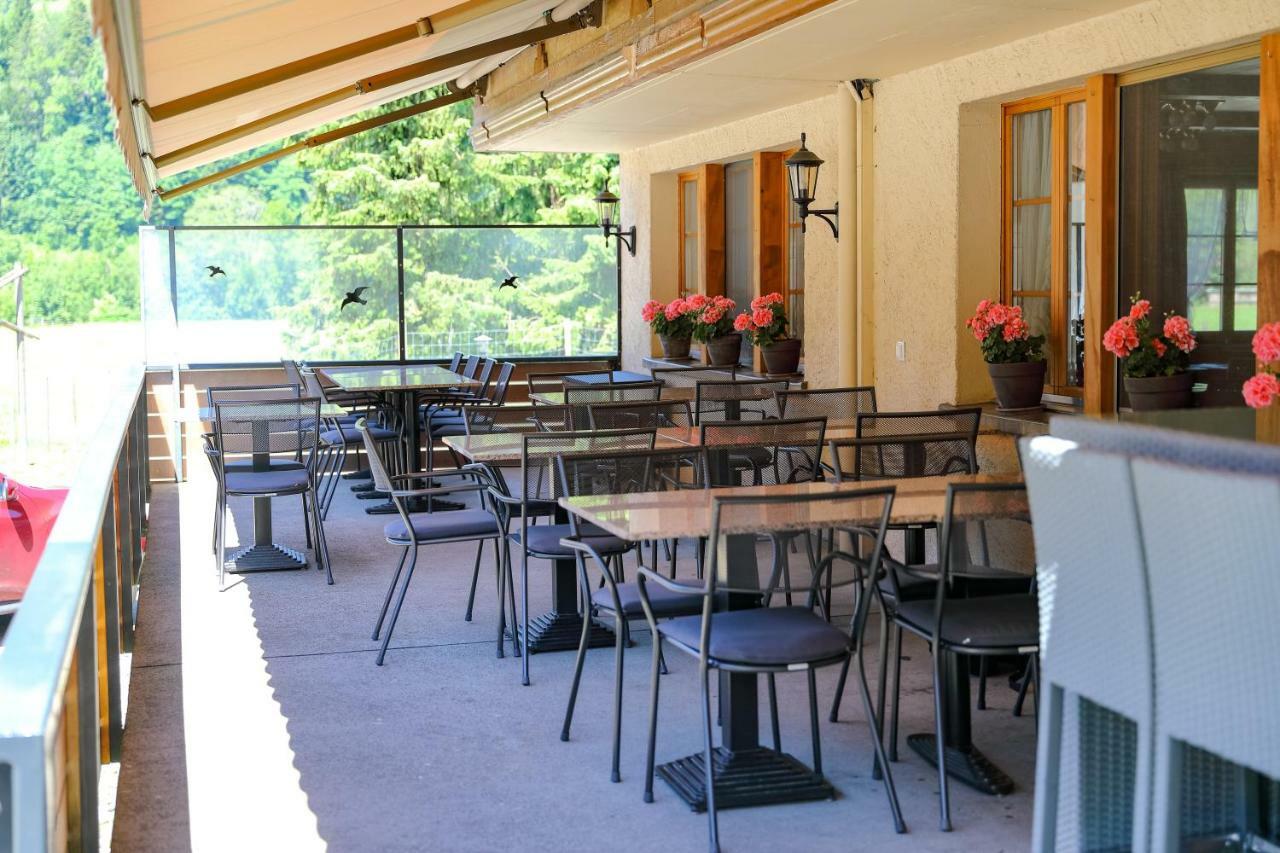 Hirschen Eggiwil Hotel Exterior photo